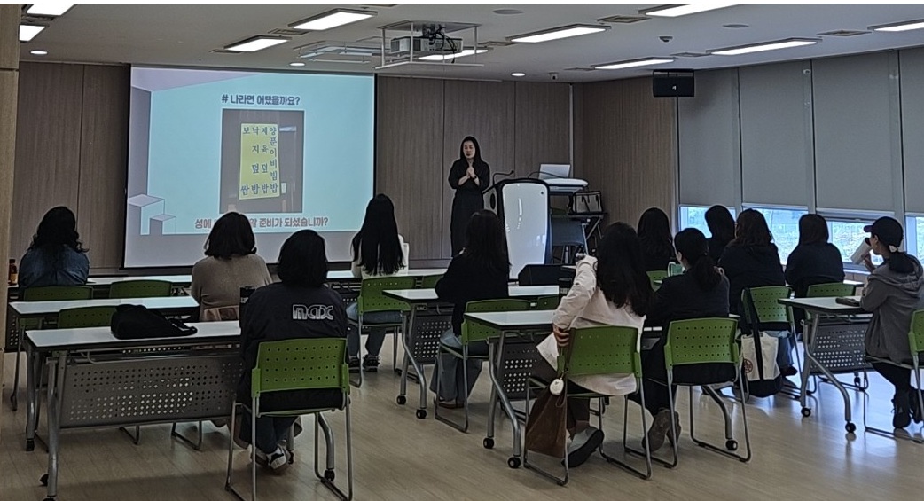 [화성시여성비전센터]“아이를 더 이해하게 됐어요” 상반기 부모성장교실, 공감 기반 부모교육으로 마무리(2026. 5. 11.)
