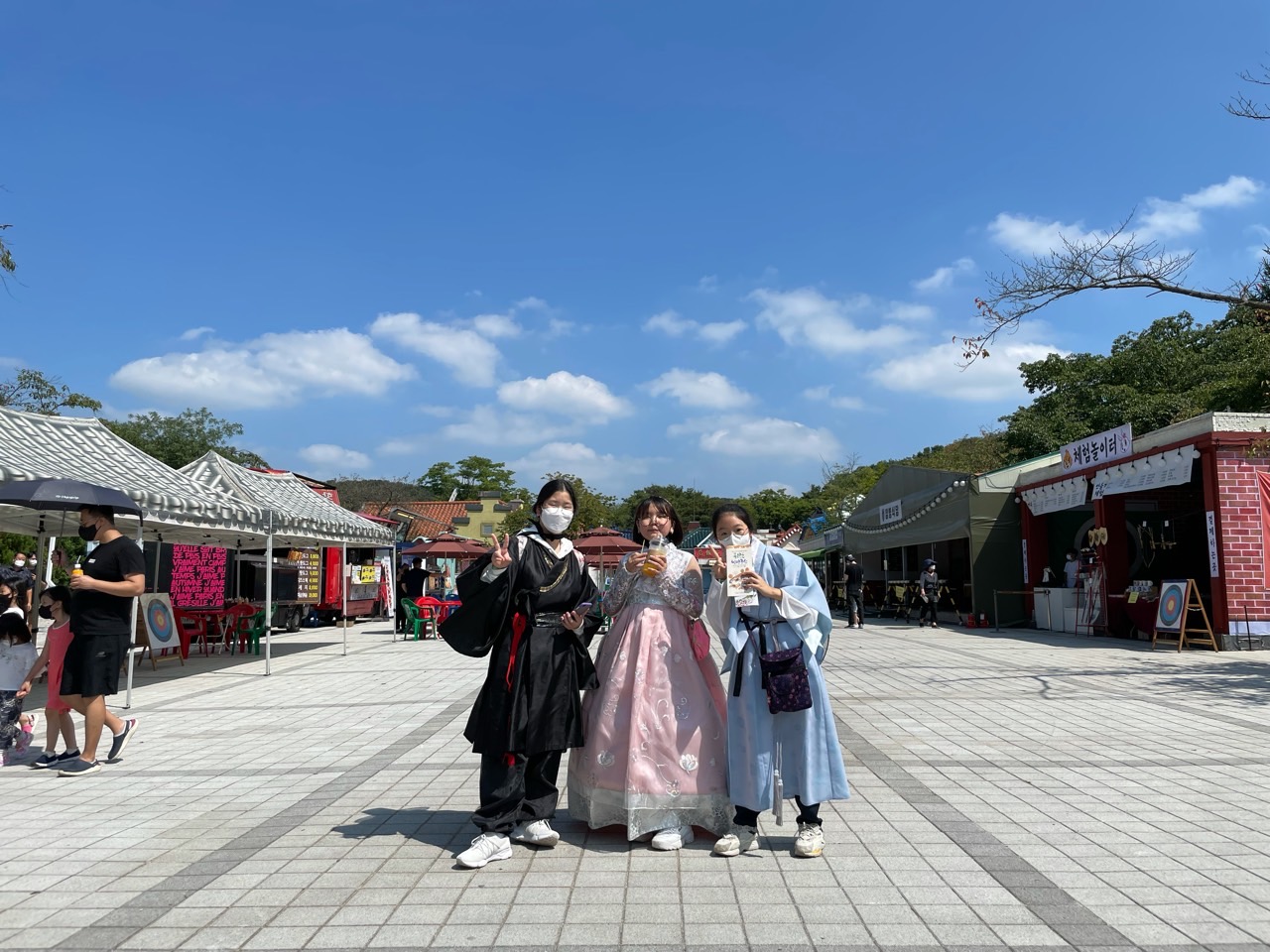 동탄청소년문화의집, ‘2021 청소년자기주도여행’ 마무리