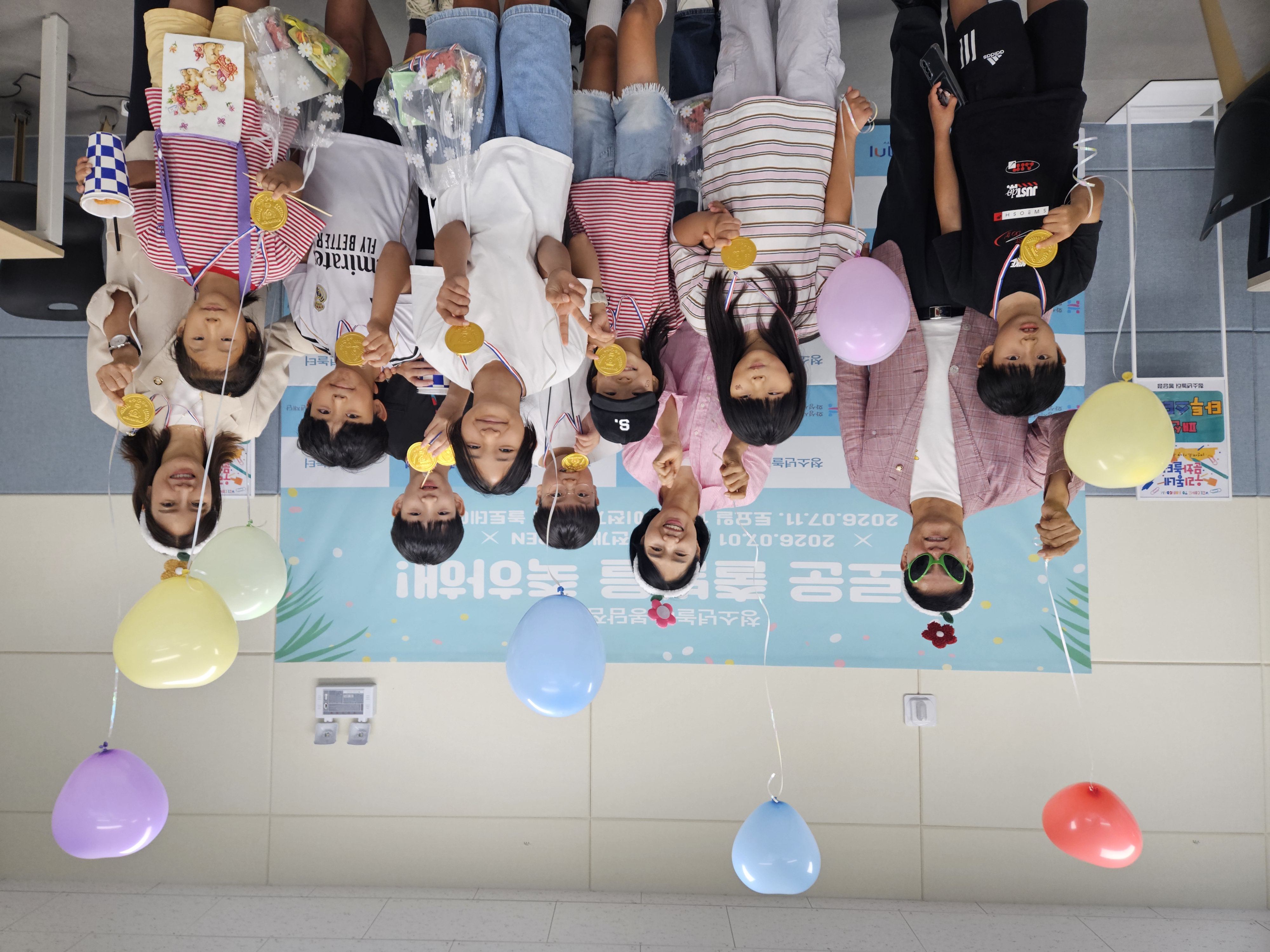 [청소년수련관] 청소년놀터 봉담점 이전 개소 … 새로운 공간에서 운영 시작