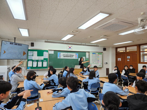 글로벌미래역량교육